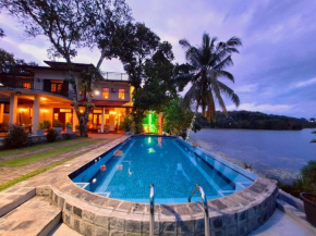 Myh Lake Front Pvt Villa with Staff, Near City, Inc Free Breakfast